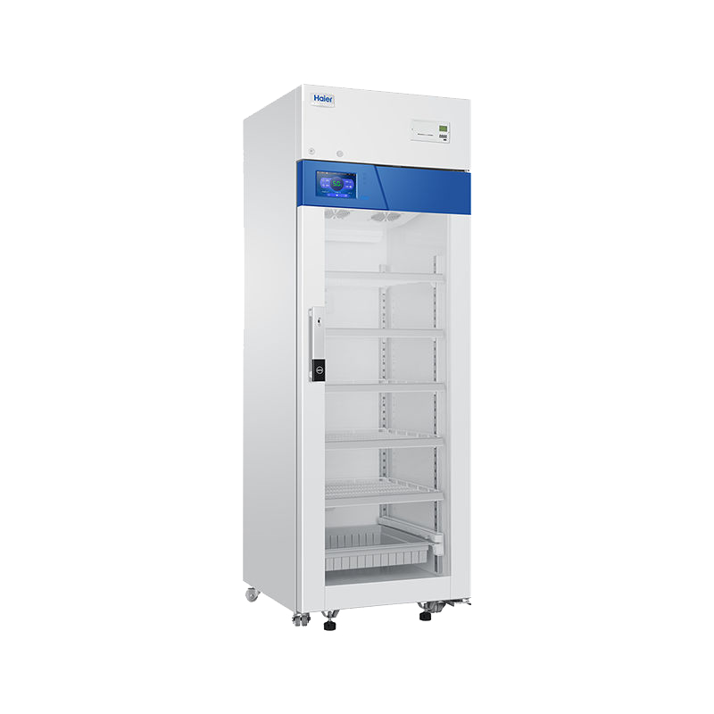 Refrigerador Farmacéutico HYC-509T